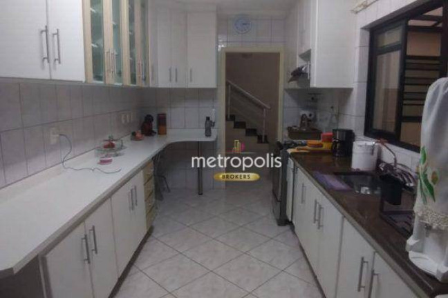 Imagem Sobrado com 3 Quartos à Venda, 143 m² em Osvaldo Cruz - São Caetano Do Sul Imagem Sobrado com 3 Quartos à Venda, 143 m² em Osvaldo Cruz - São Caetano Do Sul