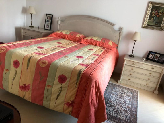 Imagem Apartamento com 4 Quartos à Venda, 255 m² em Campo Belo - São Paulo Imagem Apartamento com 4 Quartos à Venda, 255 m² em Campo Belo - São Paulo