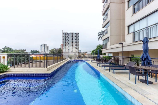 Imagem Apartamento com 2 Quartos à Venda, 114 m² em Vila Mascote - São Paulo Imagem Apartamento com 2 Quartos à Venda, 114 m² em Vila Mascote - São Paulo