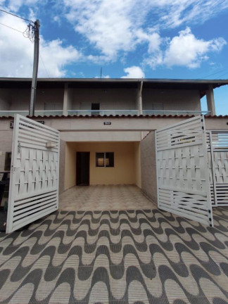 Sobrado com 2 Quartos à Venda,  em Ribeirópolis - Praia Grande