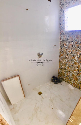 Imagem Sobrado com 2 Quartos à Venda,  em Tatuquara - Curitiba