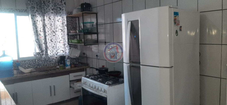 Imagem Casa com 2 Quartos à Venda, 135 m² em Agenor De Campos - Mongaguá Imagem Casa com 2 Quartos à Venda, 135 m² em Agenor De Campos - Mongaguá
