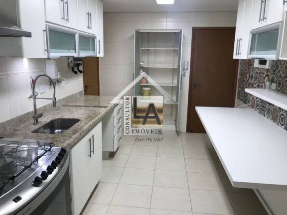 Imagem Apartamento com 4 Quartos à Venda, 157 m² em Chácara Flora - São Paulo Imagem Apartamento com 4 Quartos à Venda, 157 m² em Chácara Flora - São Paulo