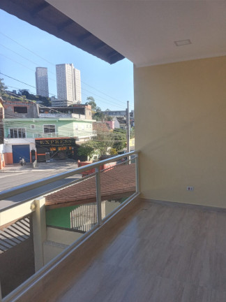 Imagem Sobrado com 3 Quartos à Venda,  em Polvilho - Cajamar