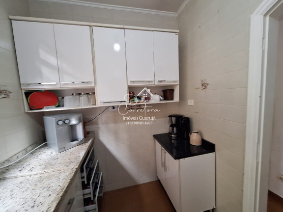 Imagem Apartamento com 3 Quartos à Venda, 157 m² em Enseada - Guarujá