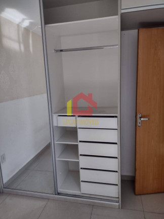 Imagem Cobertura com 2 Quartos à Venda, 110 m² em Ressaca - Contagem