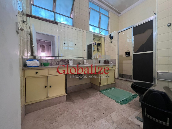 Imagem Imóvel com 4 Quartos à Venda, 354 m² em Aparecida - Santos Imagem Imóvel com 4 Quartos à Venda, 354 m² em Aparecida - Santos