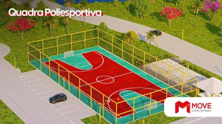 Imagem Terreno à Venda, 200 m² em Centro - Barra Dos Coqueiros Imagem Terreno à Venda, 200 m² em Centro - Barra Dos Coqueiros