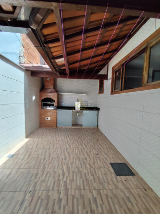 Imagem Casa com 3 Quartos à Venda, 150 m² em Colina De Laranjeiras - Serra Imagem Casa com 3 Quartos à Venda, 150 m² em Colina De Laranjeiras - Serra