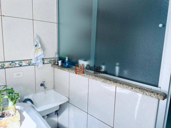 Imagem Apartamento com 2 Quartos à Venda, 72 m² em Jardim Do Mar - São Bernardo Do Campo Imagem Apartamento com 2 Quartos à Venda, 72 m² em Jardim Do Mar - São Bernardo Do Campo