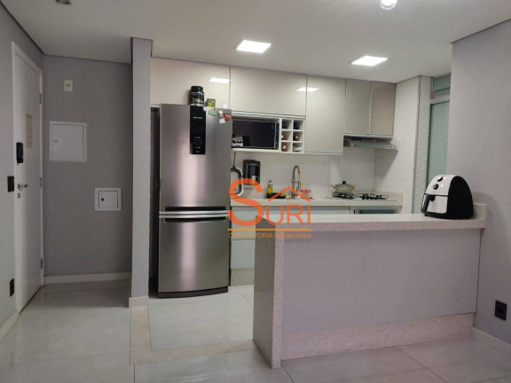 Imagem Apartamento com 3 Quartos à Venda, 94 m² em Centro - São Bernardo Do Campo Imagem Apartamento com 3 Quartos à Venda, 94 m² em Centro - São Bernardo Do Campo