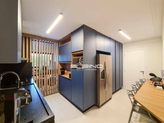 Imagem Apartamento com 4 Quartos à Venda, 169 m² em Riviera De São Lourenço - Bertioga