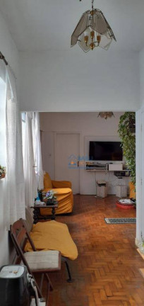 Imagem Apartamento com 2 Quartos à Venda, 114 m² em Parque Santa Cecília - São Paulo Imagem Apartamento com 2 Quartos à Venda, 114 m² em Parque Santa Cecília - São Paulo
