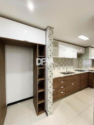 Imagem Imóvel com 2 Quartos à Venda, 83 m² em Norte (águas Claras) - Brasília