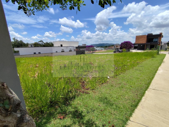 Imagem Terreno à Venda, 372 m² em Residencial Pecan - Itupeva Imagem Terreno à Venda, 372 m² em Residencial Pecan - Itupeva