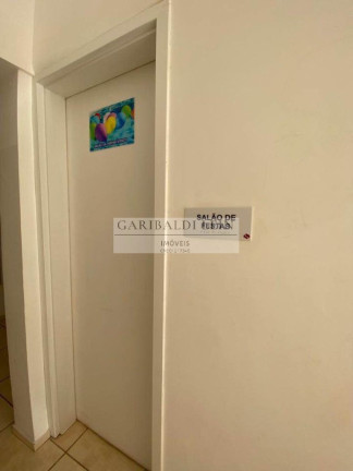 Imagem Imóvel com 2 Quartos à Venda, 48 m² em João Aranha - Paulínia