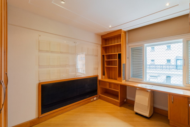 Imagem Apartamento com 3 Quartos à Venda, 173 m² em Paraíso - São Paulo Imagem Apartamento com 3 Quartos à Venda, 173 m² em Paraíso - São Paulo