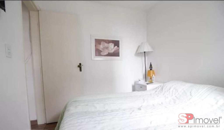 Imagem Apartamento com 2 Quartos à Venda, 43 m² em Paraisopolis - São Paulo