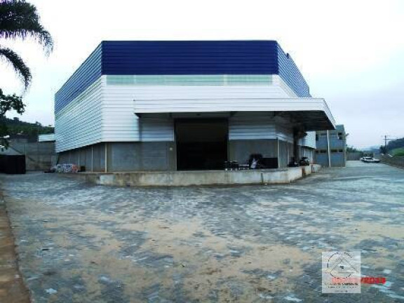 Imagem Galpão à Venda, 6.500 m² em Rosário - Atibaia