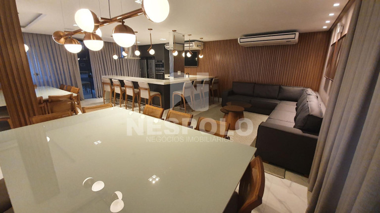 Imagem Apartamento com 1 Quarto à Venda, 72 m² em São Judas - Itajai