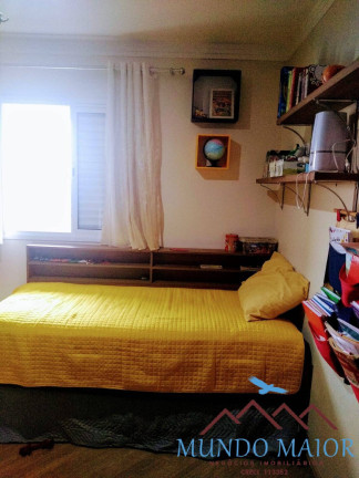 Imagem Apartamento com 3 Quartos à Venda, 89 m² em Santa Maria - São Caetano Do Sul Imagem Apartamento com 3 Quartos à Venda, 89 m² em Santa Maria - São Caetano Do Sul
