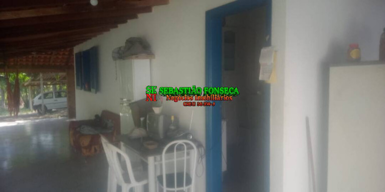 Imagem Chácara com 2 Quartos à Venda, 21.000 m² em Centro - Caçapava