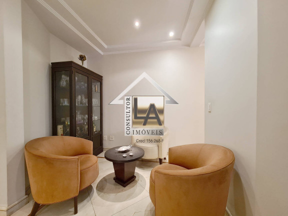 Imagem Casa com 4 Quartos à Venda, 861 m² em Alto Da Boa Vista - São Paulo