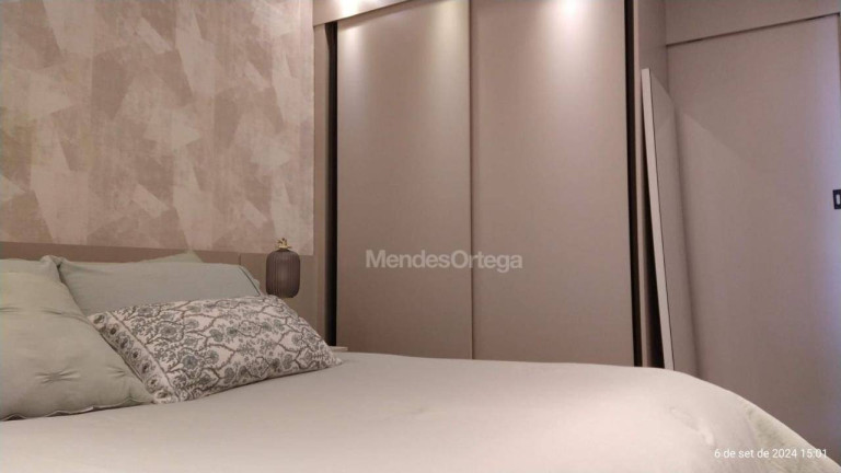 Imagem Apartamento com 1 Quarto à Venda, 38 m² em Vila Carvalho - Sorocaba