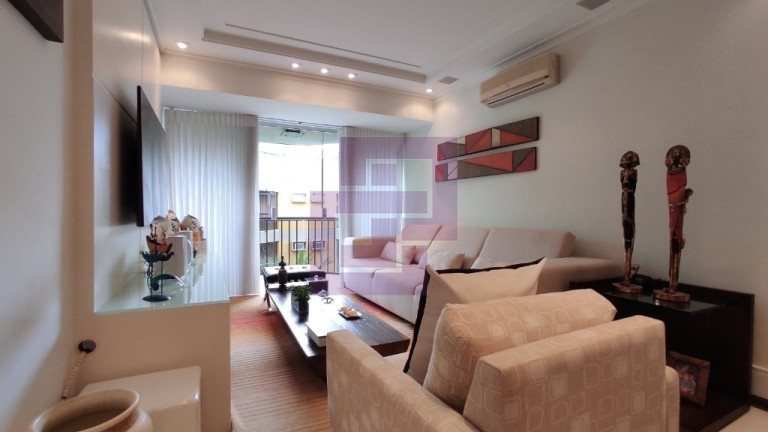 Imagem Cobertura com 4 Quartos à Venda, 315 m² em Enseada - Guarujá
