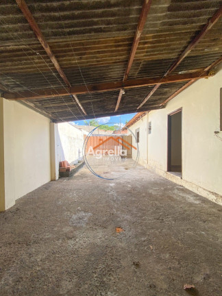 Imagem Casa com 3 Quartos à Venda, 136 m² em Vila Santa Eliza - Mogi Mirim