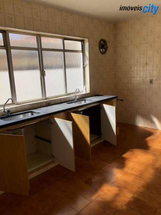 Imagem Casa com 3 Quartos à Venda, 138 m² em Vila Das Mercês - São Paulo Imagem Casa com 3 Quartos à Venda, 138 m² em Vila Das Mercês - São Paulo