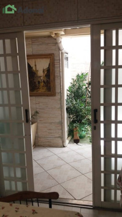 Imagem Casa com 4 Quartos à Venda, 130 m² em Jardim Califórnia - Jundiaí