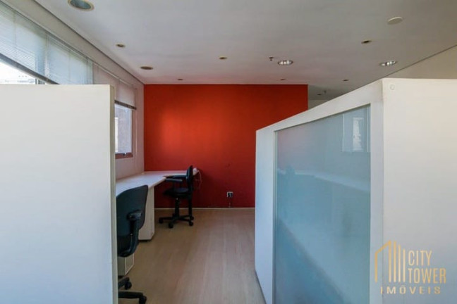 Imagem Sala Comercial à Venda, 41 m² em Vila Olímpia - São Paulo Imagem Sala Comercial à Venda, 41 m² em Vila Olímpia - São Paulo