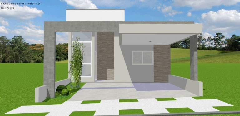 Imagem Imóvel com 3 Quartos à Venda, 140 m² em Golden Park Residence Ii - Sorocaba