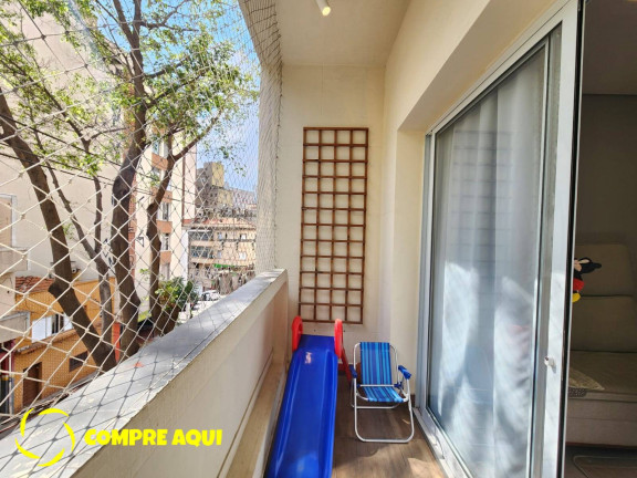 Imagem Apartamento com 1 Quarto à Venda, 79 m² em Bela Vista - São Paulo Imagem Apartamento com 1 Quarto à Venda, 79 m² em Bela Vista - São Paulo