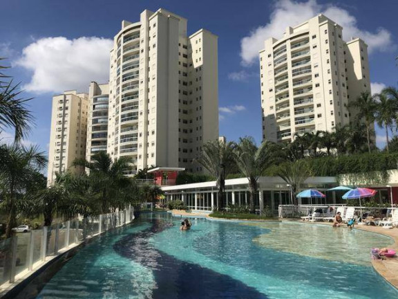 Imagem Apartamento com 3 Quartos para Alugar, 113 m² em Tamboré - Santana De Parnaíba Imagem Apartamento com 3 Quartos para Alugar, 113 m² em Tamboré - Santana De Parnaíba