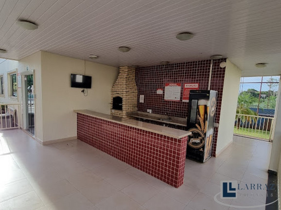 Imagem Imóvel com 2 Quartos à Venda, 42 m² em Jardim Manoel Penna - Ribeirao Preto