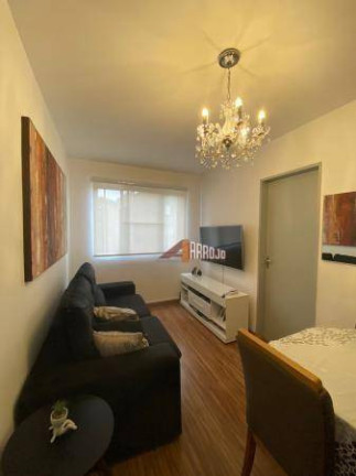 Imagem Apartamento com 3 Quartos à Venda, 47 m² em Vila Sílvia - São Paulo Imagem Apartamento com 3 Quartos à Venda, 47 m² em Vila Sílvia - São Paulo