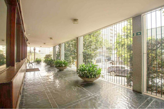 Imagem Apartamento com 3 Quartos à Venda, 102 m² em Jardim Paulista - São Paulo