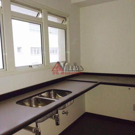 Imagem Cobertura com 4 Quartos à Venda, 502 m² em Santo Amaro - São Paulo