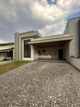 Imagem Casa com 3 Quartos à Venda, 192 m² em Jardim Planalto - Paulínia Imagem Casa com 3 Quartos à Venda, 192 m² em Jardim Planalto - Paulínia