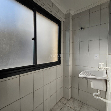 Imagem Apartamento com 1 Quarto à Venda, 63 m² em Real - Praia Grande