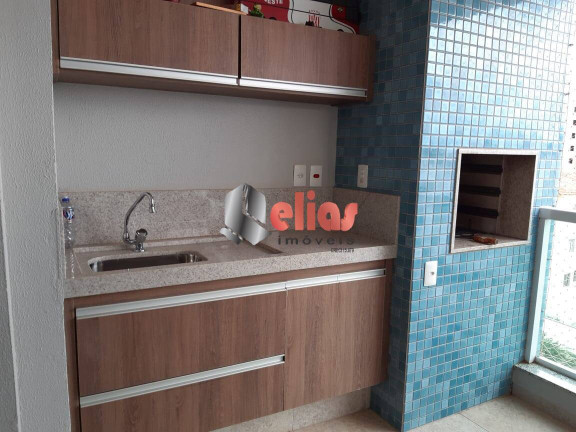 Imagem Apartamento com 3 Quartos à Venda, 112 m² em Jardim Infante Dom Henrique - Bauru Imagem Apartamento com 3 Quartos à Venda, 112 m² em Jardim Infante Dom Henrique - Bauru