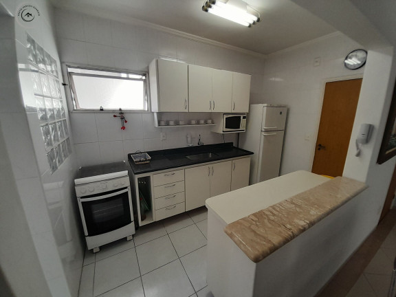 Imagem Apartamento com 2 Quartos à Venda, 90 m² em Jardim Belmar - Guarujá Imagem Apartamento com 2 Quartos à Venda, 90 m² em Jardim Belmar - Guarujá