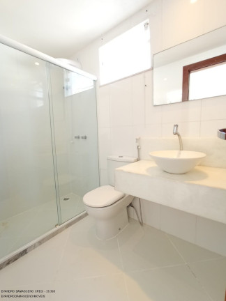 Imagem Casa com 4 Quartos para Alugar, 280 m² em Alphaville (abrantes) - Camaçari Imagem Casa com 4 Quartos para Alugar, 280 m² em Alphaville (abrantes) - Camaçari