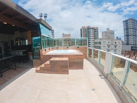 Imagem Apartamento com 3 Quartos à Venda, 195 m² em Porto Belo - Porto Belo