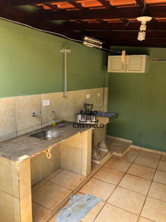 Imagem Casa com 4 Quartos à Venda, 170 m² em Jardim Itaparica - Londrina Imagem Casa com 4 Quartos à Venda, 170 m² em Jardim Itaparica - Londrina