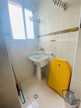 Imagem Apartamento com 1 Quarto à Venda, 51 m² em Maracanã - Praia Grande