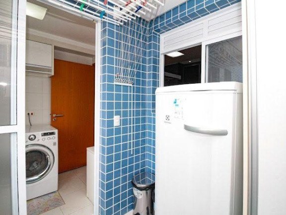 Imagem Apartamento com 3 Quartos à Venda, 129 m² em Aparecida - Santos Imagem Apartamento com 3 Quartos à Venda, 129 m² em Aparecida - Santos