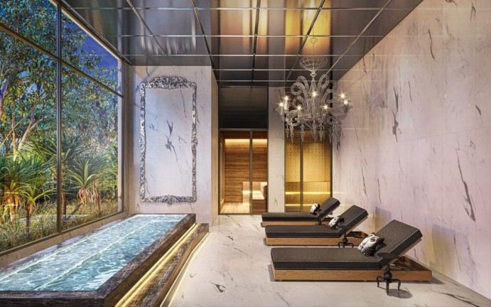Imagem Apartamento com 3 Quartos à Venda, 132 m² em Perdizes - São Paulo